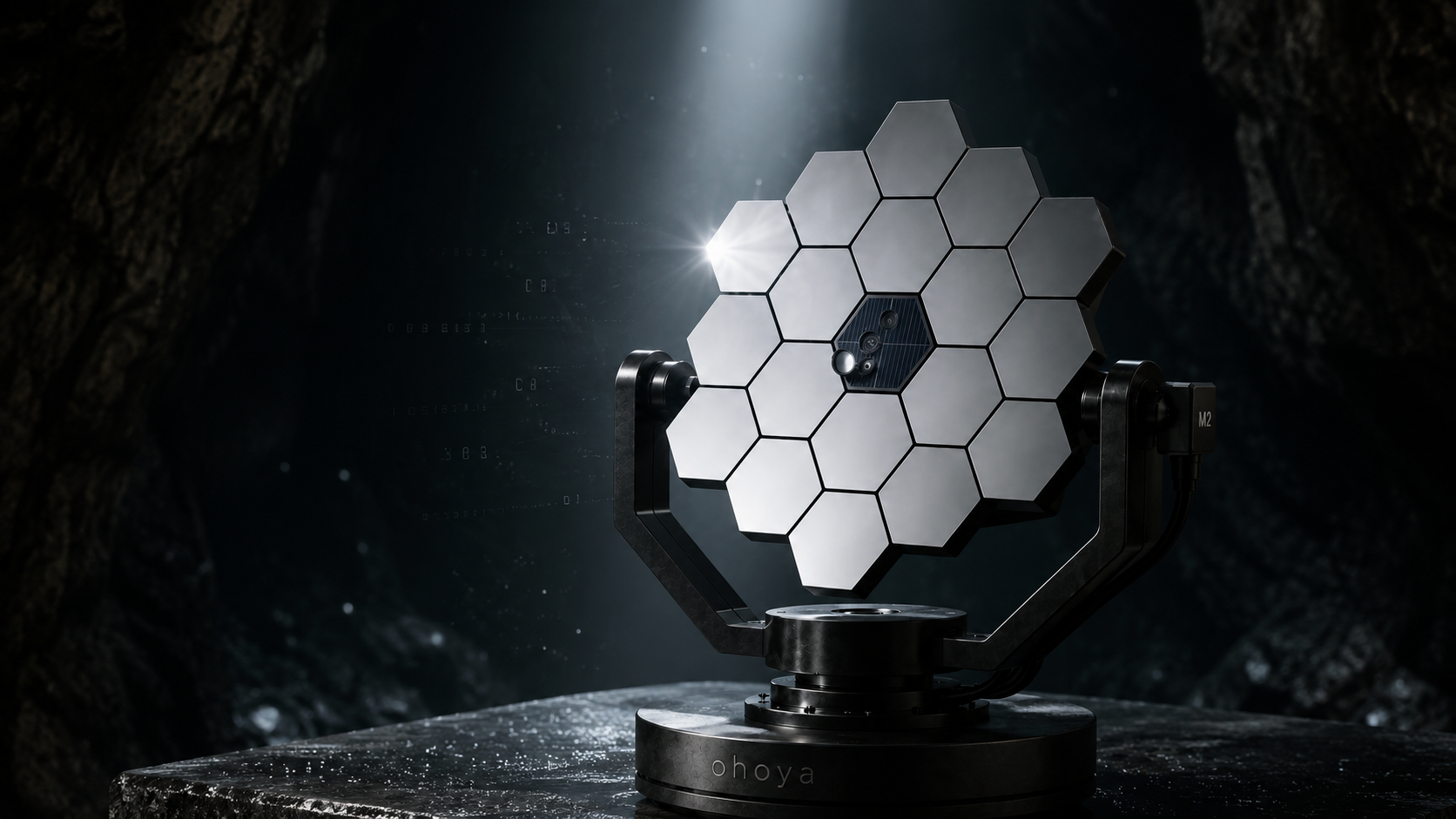 Heliostat One Bundle