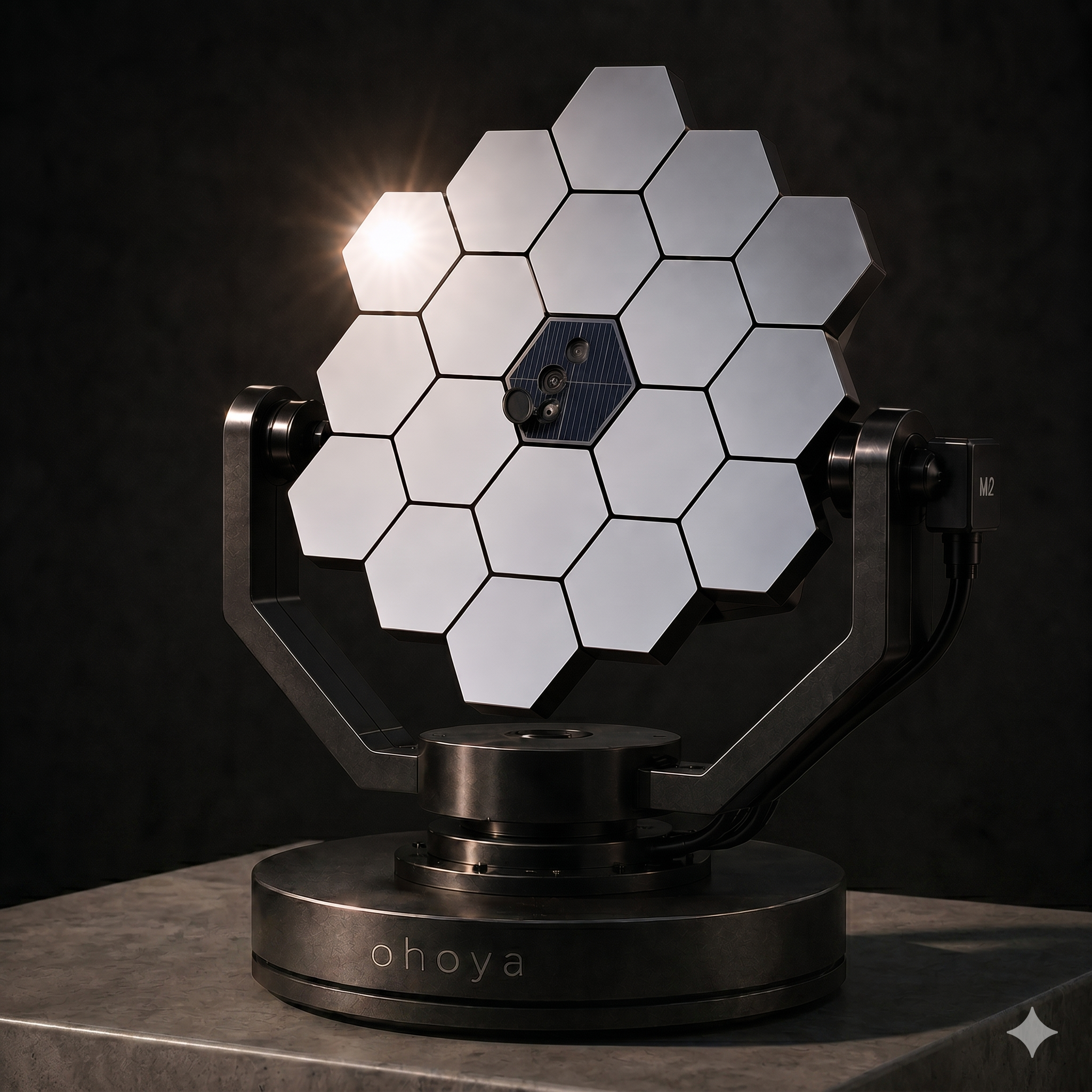 Heliostat One Bundle