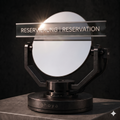 Founder-Reservierung Ohoya Heliostat One Base