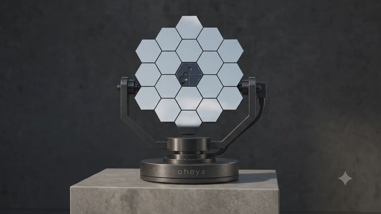 Heliostat One Bundle