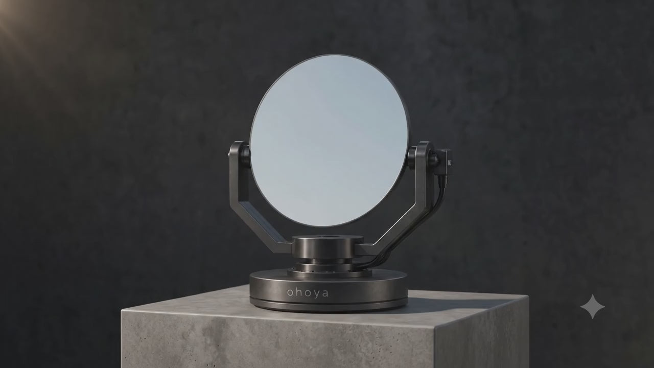 Heliostat One Base